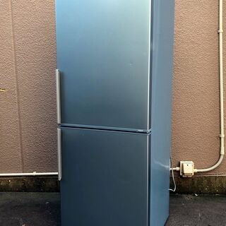 AQUA ちょっと大きめ 2021年製 201L 中古 家電 買取 冷蔵庫