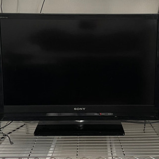 ソニー ブラビア KDL-32F1 SONY BRAVIA