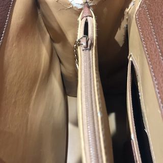 グッチ 正規品 ハンドバッグ バンブー