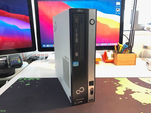 富士通：FMV D551/FX Core i3 500GB 4GB