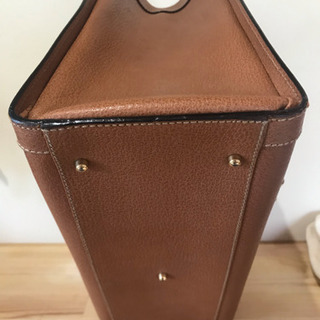 グッチ 正規品 ハンドバッグ バンブー