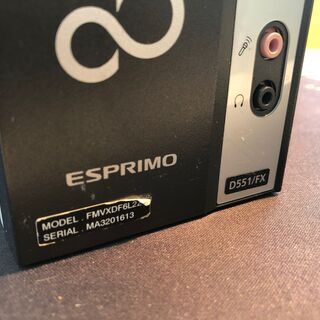 富士通❇Win10❇500GB❇高速メモリ4GB❇カメラ搭載❇Office 富士通/Win10/大容量500G/高速メモリ4G/WEBカメラ搭載/テレワーク