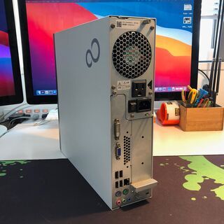 富士通：FMV D551/FX Core i3 500GB 4GB