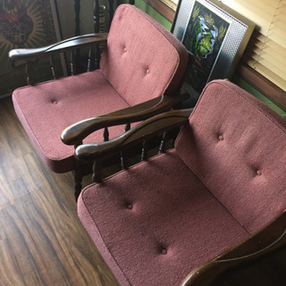 ロウヤ ソファー ※直接引き取りのみ 大阪市港区 駅近 高速近く