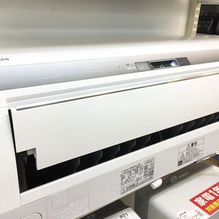 1年保証付き！HITACHI壁掛けエアコン【トレファク岸和田】