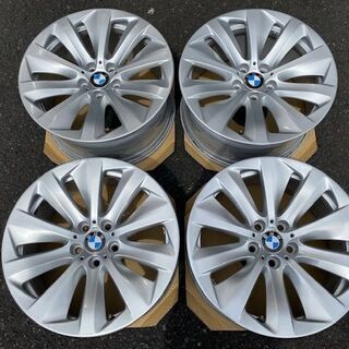 BMW アクティブハイブリッド7 F01　純正 ストリームライン357