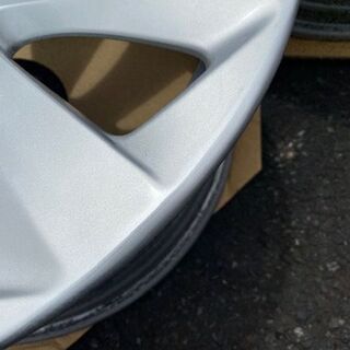 BMW アクティブハイブリッド7 F01 純正 ストリームライン357