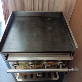 鉄板　画像追加