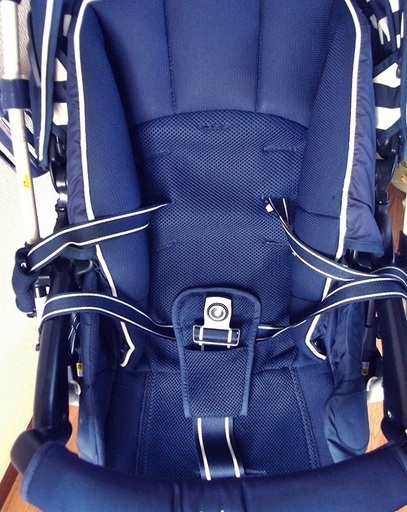 ☆ アプリカ ベビーカー ラクーナビッテ／ コランビッテ（抱っこひも