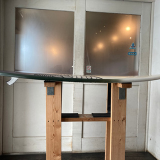 新品未使用　サーフボード  ショートボード　6\'2 ニットケース付き