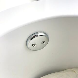 猫足バスタブ