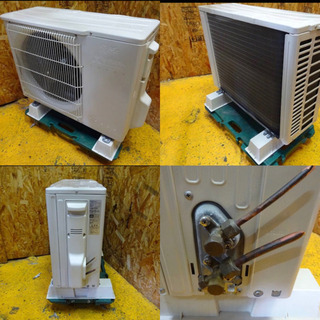 (353-0）高年式！！ミツビシ/三菱 霧ヶ峰/ルームエアコン/10畳用 2018年製/MSZ-GV2818-W