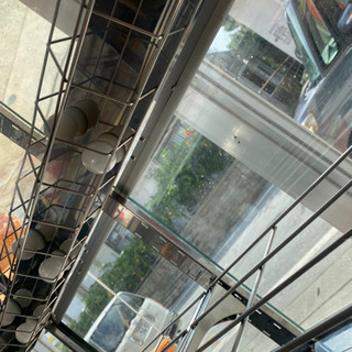 業務用　タイジ温蔵ショーケース　os-900n 2ヶ月使用