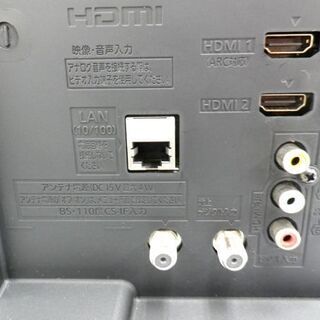 24型 液晶テレビ 2019年製 パナソニック TH-24E300 24インチ TV 外付け対応