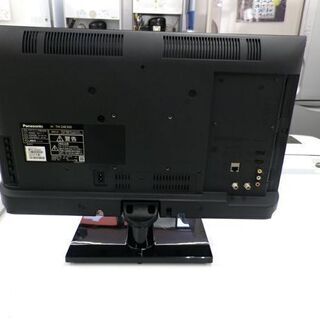 24型 液晶テレビ 2019年製 パナソニック TH-24E300 24インチ TV 外付け対応