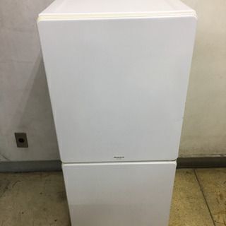 【アイスタ新座店】MORITA 110L冷蔵庫 MR-F110M...