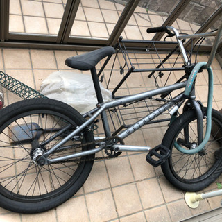 BMX 自転車