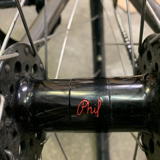 kagero  タイラントバイク　ピスト  固定ギア　リーダーバイク