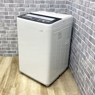 【ハッピー西葛西店】5.0kg　全自動洗濯機　パナソニック製　2012年式　ID:58410