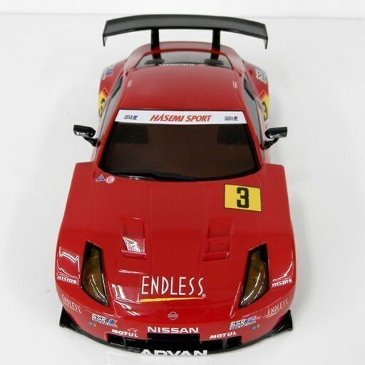 ミニカー ラジコン 京商 KYOSHO ミニッツ MINI-Z オートスケール