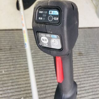 マキタ MUR185UD 草刈り機【リライズ野田愛宕店】【店頭取引限定】【美品】