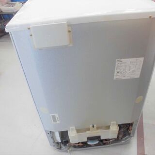 冷凍庫 サンヨー フリーザー HF-12RT ファン式 3段 引出し 2000年