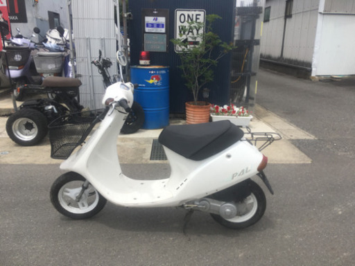 旧車