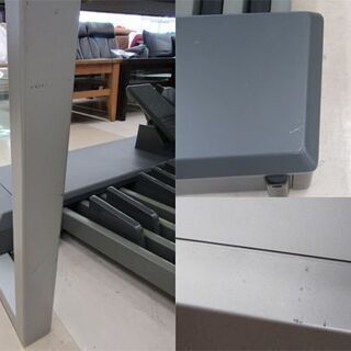 札幌市内近郊配送/引取限定 YAMAHA/ヤマハ エレクトーン Electone STAGEA ELS-01X Ver.1.91 ステージア 上下61鍵(ペダル25鍵) 04年製