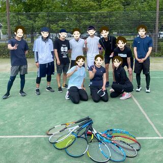 江戸川区・江東区中心！Quokka Tennis(クオッカテニス)サークルメンバー募集中！東京のテニスチームです。現在、メンバーを募集しています。募集しているのは男女問わず、テニス初級者～中級者、〜35歳程度までの礼儀正しく、明るくコミュニケーションが取れる方！テニスに興味がある方は、ぜひご応募ください。 - 江戸川区
