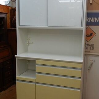 販売終了しました。ありがとうございます。】Matsuda キッチンボード 