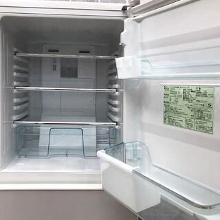 ハッピー西葛西店】お買い得! 家電2点セット 【冷蔵庫・洗濯機】ID:58650