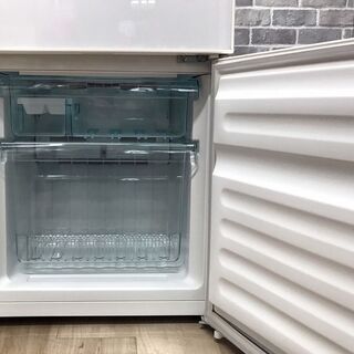 ハッピー西葛西店】お買い得! 家電2点セット 【冷蔵庫・洗濯機】ID:58650