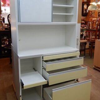 販売終了しました。ありがとうございます。】Matsuda キッチンボード 