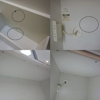 販売終了しました。ありがとうございます。】Matsuda キッチンボード 