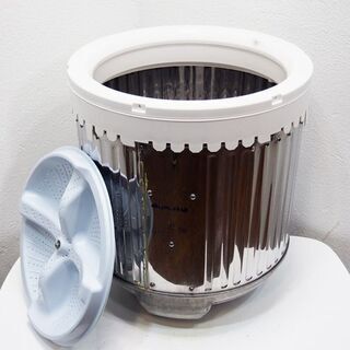 配達設置無料！ 良品 SHARP 省水量タイプ 5.5kg 洗濯機 ES14