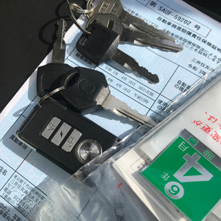 YZF-R15 150CC me11ck セル一発始動 エンジン好調 自賠責付き 売り切り