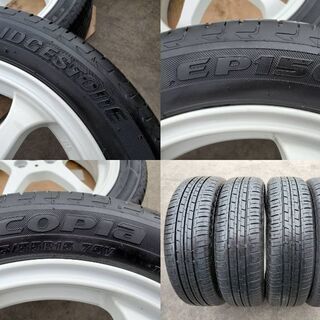 レアマイスター　１５インチ　軽自動車用　ＮＢＯＸ，タント、ワゴンＲ