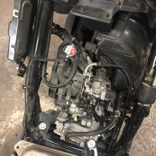 ホンダaf-７７ジョルノ