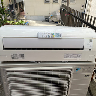 ダイキンエアコン2015。パナソニックエアコン2016