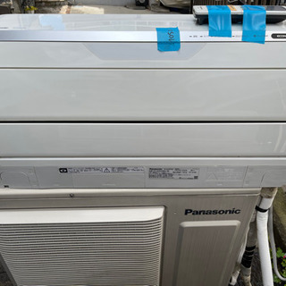ダイキンエアコン2015。パナソニックエアコン2016