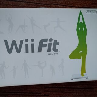 中古wii Fitが無料 格安で買える ジモティー