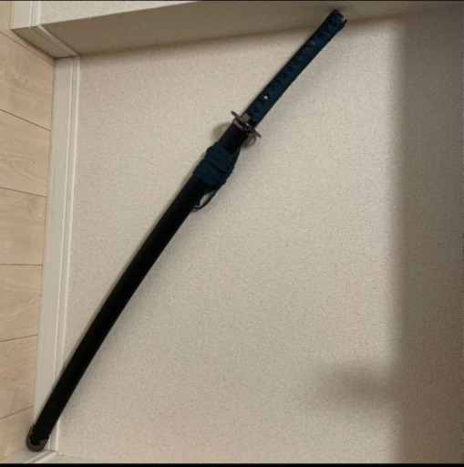 仿造刀剑 NEU-144 陆奥守吉行 大刀