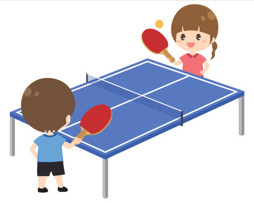 卓球はじめませんか小学生 西スポピンポンズ 川口の卓球の生徒募集 教室 スクールの広告掲示板 ジモティー