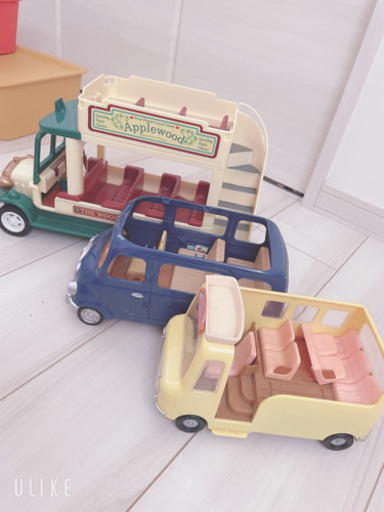 シルバニアファミリー 大量 | noonanwaste.com