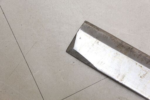 斧 大小 鉈 ケース付 土佐特産 最高級鋼入 240mm ケース付 山林道具