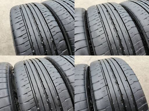 INVERNO 15インチ 軽自動車への流用に ワゴンR、ムーヴ