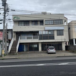 ペット可　6LDK12　広々住居　長野市北尾張部