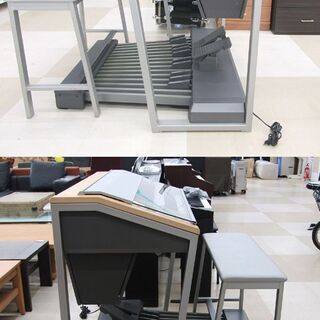 札幌市内近郊配送/引取限定 YAMAHA/ヤマハ エレクトーン Electone STAGEA ELS-01C(ELS-01Xへアップグレード) Ver.1.91 ステージア 04年製