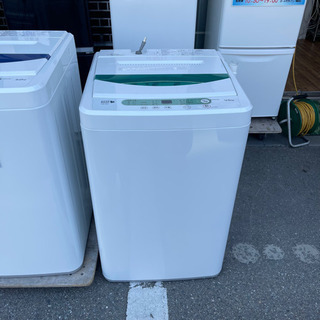 🌟ラインのお友達追加で3%off🌟洗濯機 ヤマダ電機 2016年...
