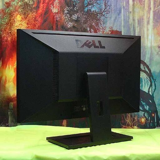 ☆DELL☆20インチワイドモニター☆軽量◎シリアルNO:CN-0CTXRC-74445